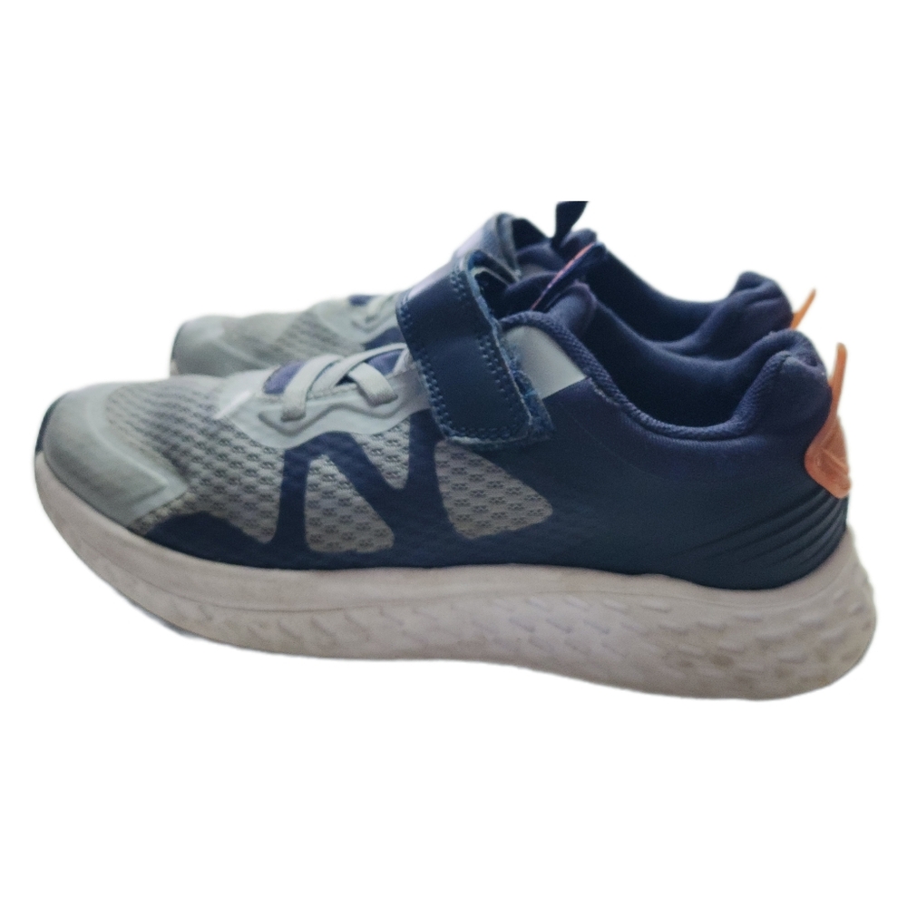 Boys Size 2 Sneakers